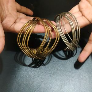 2 Bangles