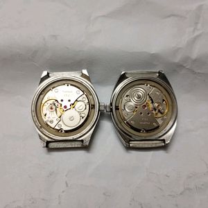 Hmt Watches