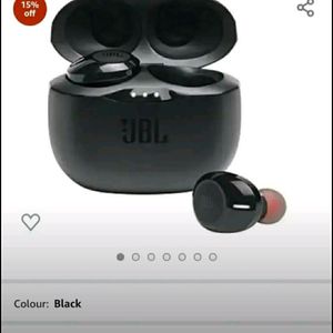 Jbl Tune 125tws Earbuds