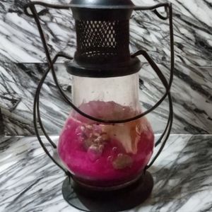 Mini Lamp With Beautiful Design