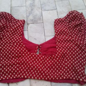 2 Beautiful  Blouse