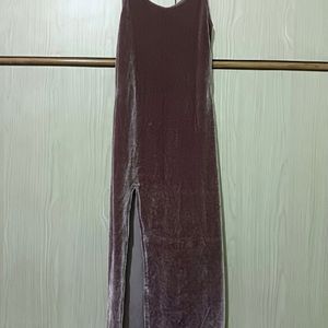 Bodycon Gown