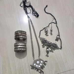 Navratri Special Jewellery