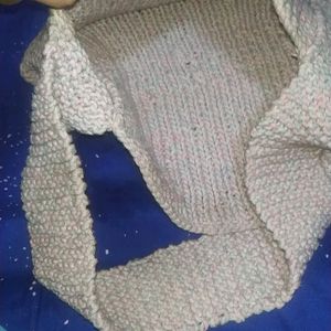 Handmade Woolen  Bag For Womens