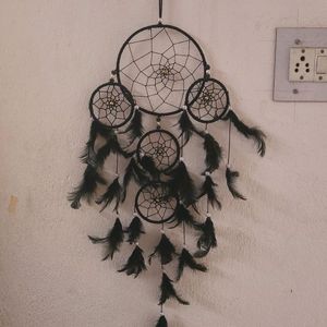 Feather Dream Catcher