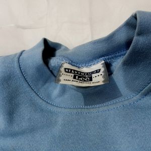 Lee Blue Sweatshirt!