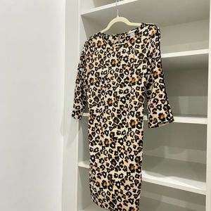 H&M Printed Women’s Dress