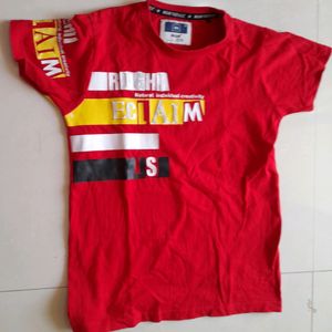 Boy's T-Shirt