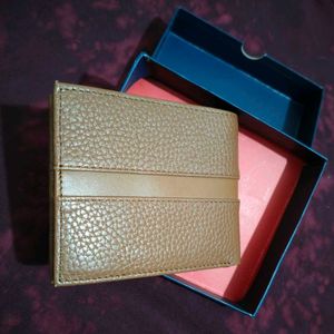 Leather Wallet_Tommy_Imported