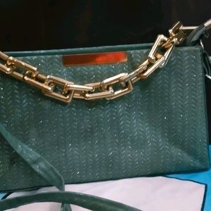 Handbags And Sling Bag