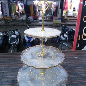 💥Resin Cake Stand💥