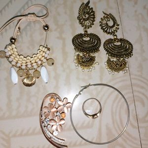 Girls Beautiful Items