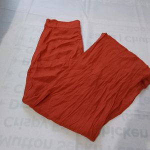 Kurti Plazo Set