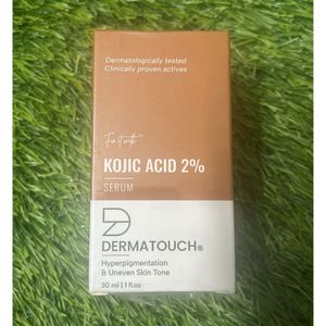 Kojic Acid Serum