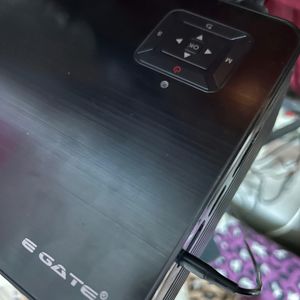 Egate i9 Pro Max Projector