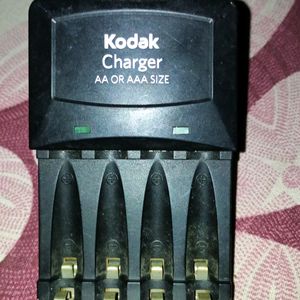 Wall Charger