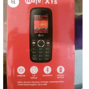 MAFE X1+ MOBILE PHONE