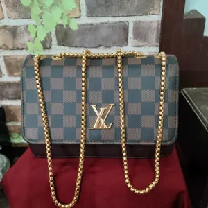 Louis Vuitton (Copy) with Golden Sling