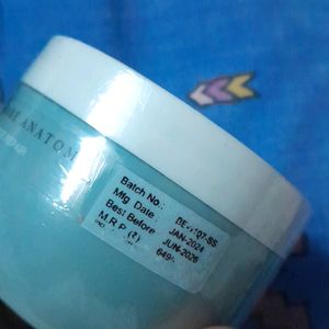 Hair Mask