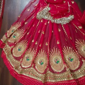 Lehenga Choli