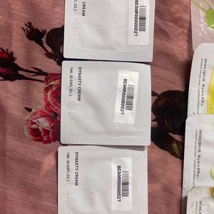 BOJ + FACESHOP FACE MASKS BUNDLE