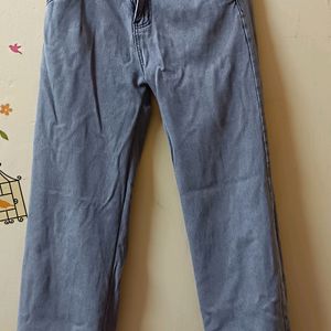 Baggy Jeans For Women