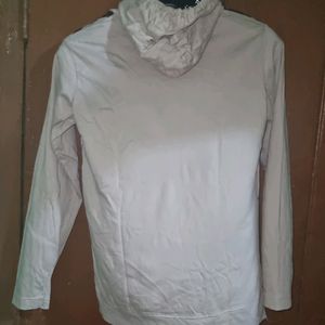 Full Sleeve Hoodie T-Shirt