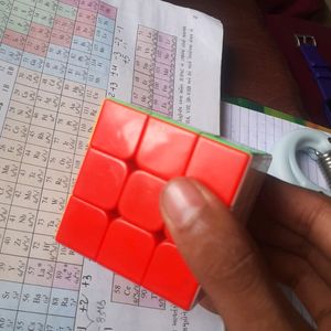 Cube 3×3