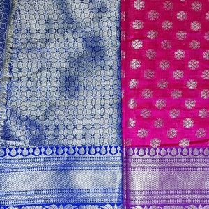 Varsham Buti Saree