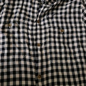 Chaps Cotton Shirt