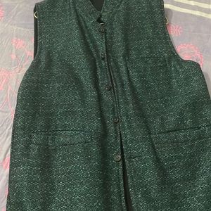 Nehru Blazer