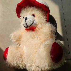 💥Archies💥 Teddy Bear With Red Cap