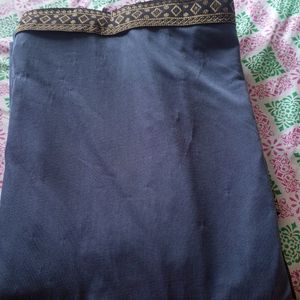 Combo Pack Saree With Blouse Pis