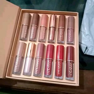 Handaiyan Lipstick Set