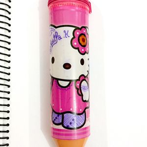 Hello Kitty Pencil Box or Pauch 💖✨
