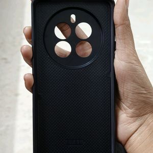 Realme 12 Pro Plus Back Cover