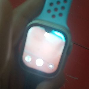 Smart Watch S9 ⌚ 👌 2 Camera Back Side Fornd Sid