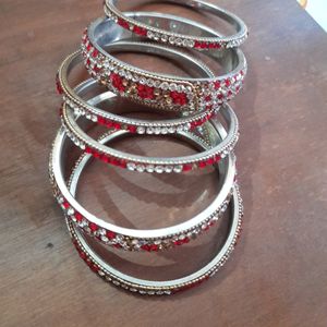 Bangles Set