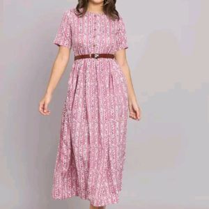 Beutiful Trending Dress