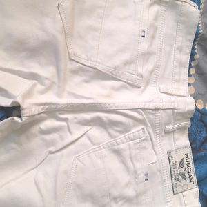 New White Jeans Brand [ Musician ]