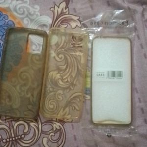 Realme 8 Covers