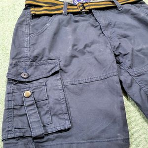 Mens Casual Shorts(Size-32 Inches)