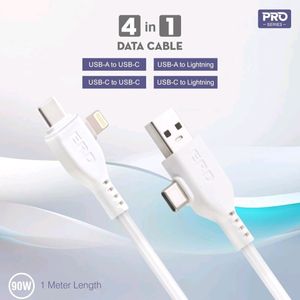 ERD UC-101 4 IN 1 DATA CABLE