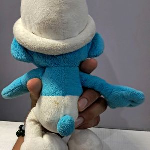 Smurf Soft toy Plush