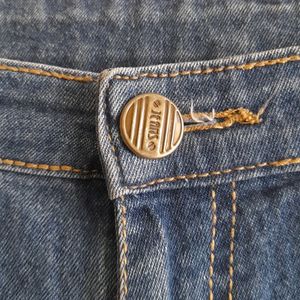 Jean For 14 - 16 Kids