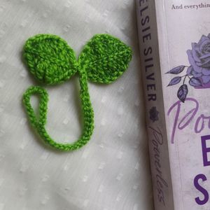 Handmade Bookmark