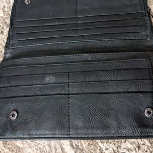 New Wallet