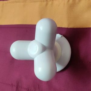 Mimo Mini Massager White Colour