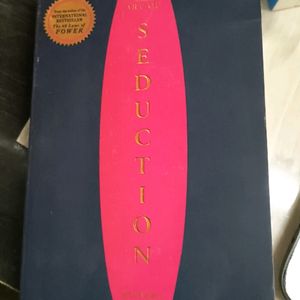 The Art Of Seduction