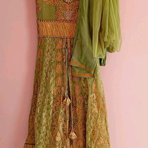 🏷Anarkali Suit Set🏷